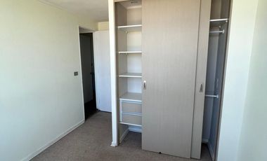 Vendo Depto En Av. Fernández Albano 775, La Cisterna