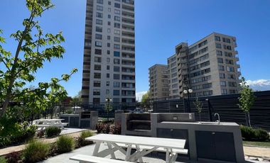 Vendo Depto En Av. Fernández Albano 775, La Cisterna