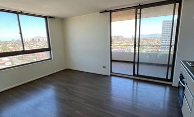 Vendo Depto En Av. Fernández Albano 775, La Cisterna