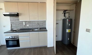 Vendo Depto En Av. Fernández Albano 775, La Cisterna