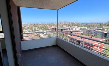 Vendo Depto En Av. Fernández Albano 775, La Cisterna