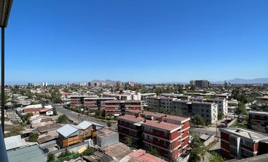 Vendo Depto En Av. Fernández Albano 775, La Cisterna