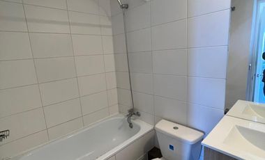 Vendo Depto En Av. Fernández Albano 775, La Cisterna