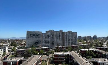 Vendo Depto En Av. Fernández Albano 775, La Cisterna