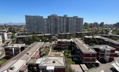 Vendo Depto En Av. Fernández Albano 775, La Cisterna