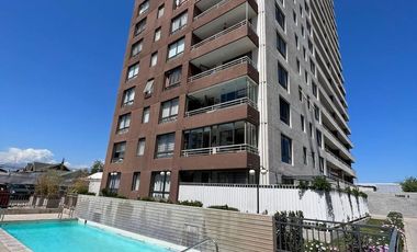 Vendo Depto En Av. Fernández Albano 775, La Cisterna