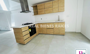 Casa unifamiliar en venta en unidad abierta