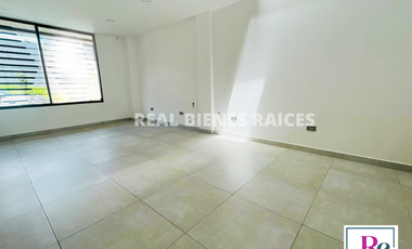 Casa unifamiliar en venta en unidad abierta