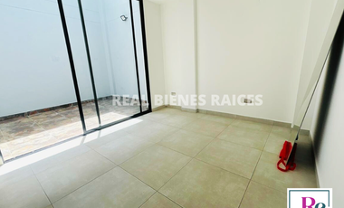 Casa unifamiliar en venta en unidad abierta