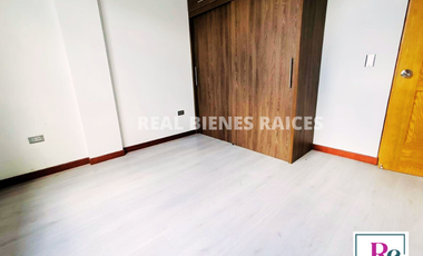 Casa unifamiliar en venta en unidad abierta