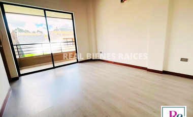 Casa unifamiliar en venta en unidad abierta