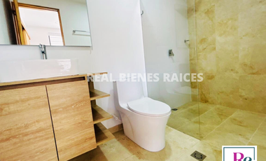 Casa unifamiliar en venta en unidad abierta