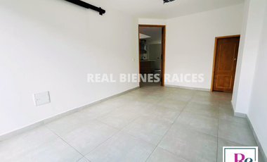 Casa unifamiliar en venta en unidad abierta