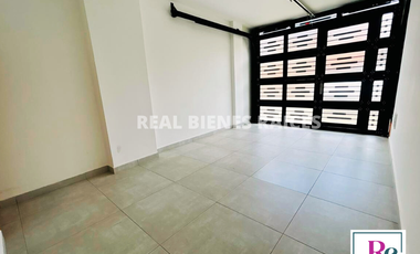 Casa unifamiliar en venta en unidad abierta