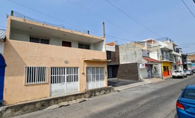 CASA EN VENTA, BARRIO GUADALUPE, TUXTLA GUTIERREZ, CHIAPAS