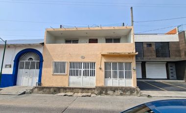 CASA EN VENTA, BARRIO GUADALUPE, TUXTLA GUTIERREZ, CHIAPAS