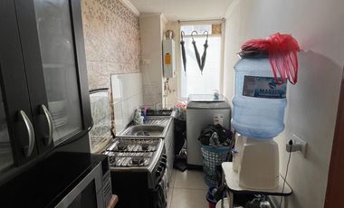 Vendo Depto En Patricio Lynch 1650, Quinta Normal