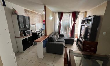 Vendo Depto En Patricio Lynch 1650, Quinta Normal