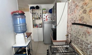 Vendo Depto En Patricio Lynch 1650, Quinta Normal