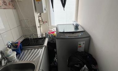 Vendo Depto En Patricio Lynch 1650, Quinta Normal