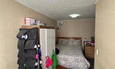 Vendo Depto En Patricio Lynch 1650, Quinta Normal