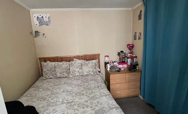 Vendo Depto En Patricio Lynch 1650, Quinta Normal