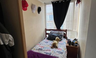 Vendo Depto En Patricio Lynch 1650, Quinta Normal