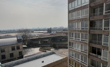 Vendo Depto En Patricio Lynch 1650, Quinta Normal