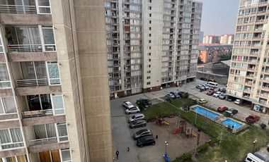 Vendo Depto En Patricio Lynch 1650, Quinta Normal