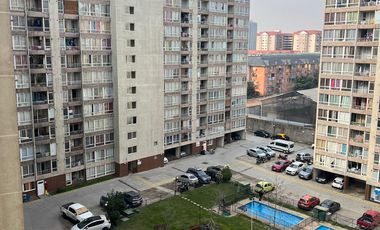 Vendo Depto En Patricio Lynch 1650, Quinta Normal