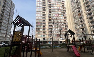 Vendo Depto En Patricio Lynch 1650, Quinta Normal