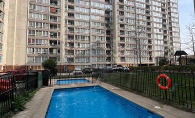 Vendo Depto En Patricio Lynch 1650, Quinta Normal