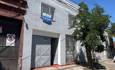 Vendo Casa En Ingeniero Budge 610, San Miguel