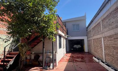 Vendo Casa En Ingeniero Budge 610, San Miguel