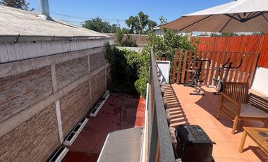 Vendo Casa En Ingeniero Budge 610, San Miguel