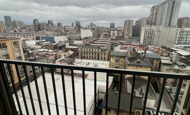 Vendo Depto En General Mackenna 1138, Santiago