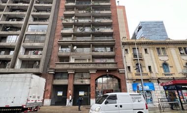 Vendo Depto En General Mackenna 1138, Santiago