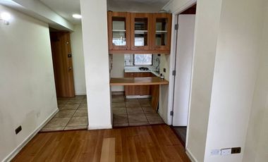 Vendo Depto En General Mackenna 1138, Santiago