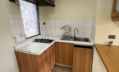 Vendo Depto En General Mackenna 1138, Santiago