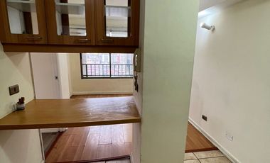 Vendo Depto En General Mackenna 1138, Santiago