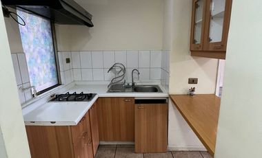 Vendo Depto En General Mackenna 1138, Santiago