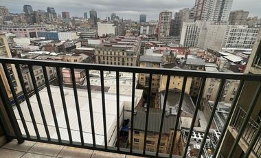 Vendo Depto En General Mackenna 1138, Santiago