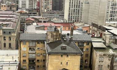 Vendo Depto En General Mackenna 1138, Santiago