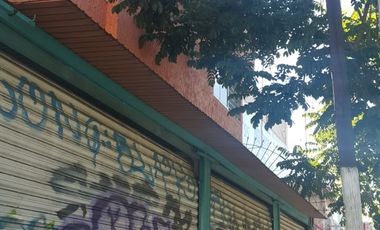 BODEGA EN VENTA EN SANTA MARGARITA