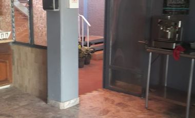 BODEGA EN VENTA EN SANTA MARGARITA