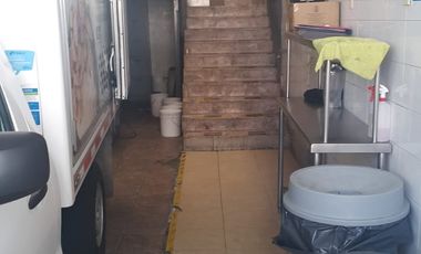 BODEGA EN VENTA EN SANTA MARGARITA