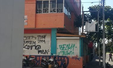 BODEGA EN VENTA EN SANTA MARGARITA