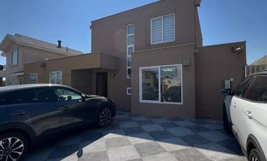 Vendo Casa En Santa Herminia Oriente 891, Padre Hurtado