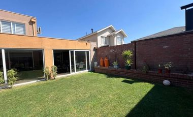 Vendo Casa En Santa Herminia Oriente 891, Padre Hurtado