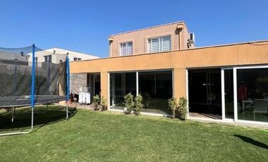 Vendo Casa En Santa Herminia Oriente 891, Padre Hurtado